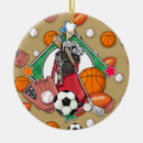 Suche nach basketball trainer ornamente Verzierung