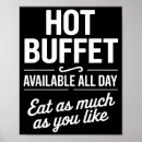 Suche nach buffet poster Alle