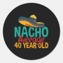 Suche nach durchschnitt aufkleber Cinco de mayo