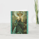 Suche nach alphonse mucha karten Jugendstil