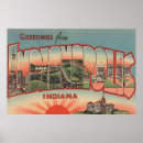 Suche nach indianapolis poster Laterne