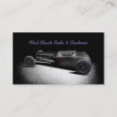 Suche nach frisiertes auto visitenkarten Automobil