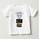 Suche nach stolzer vater babykleidung Lgbtq
