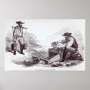 Suche nach gold rush poster Schule