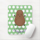 Suche nach kartoffel cartoon mousepads Lustig