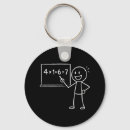 Suche nach lustige mathematik schlüsselanhänger Sechs sieben