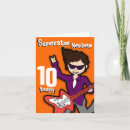 Suche nach 10 jungen geburtstag karten Zehn