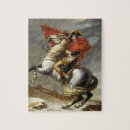 Suche nach napoleon puzzle Porträt