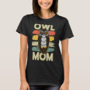 Suche nach vogel der nacht tshirts Biologe