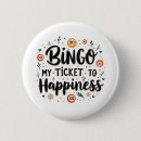 Suche nach lustiges bingo buttons Bingospieler