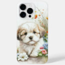 Suche nach shih tzu iphone hüllen Niedlich