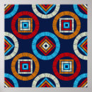 Suche nach ethnic poster Pattern