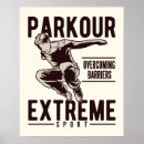 Suche nach parkour poster Für alle