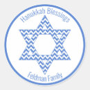 Suche nach blessing aufkleber Blau