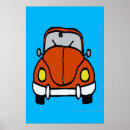 Suche nach cartoon car poster Auto