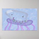 Suche nach alienwelten poster Außerirdische