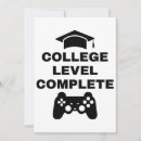 Suche nach uni einladungen Absolvent