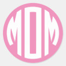 Suche nach best mom aufkleber Rosa