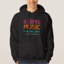 Suche nach gospel kleidung Christentum