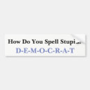 Suche nach demokrat christlich autoaufkleber Republikanisch