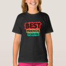 Suche nach freundinnen tshirts Für alle