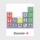 Suche nach biologe aufkleber Für alle