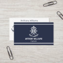 Suche nach maritim visitenkarten Anker