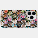 Suche nach hexagon iphone hüllen Jede person