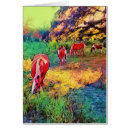 Suche nach rohlinge postkarten Pferd