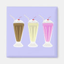 Suche nach milchshake magnete Niedlich