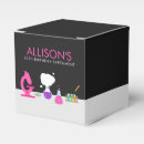 Suche nach chemie papier geschenk box Labor