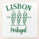 Suche nach lisbon untersetzer Reise