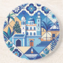 Suche nach azulejo untersetzer Muster