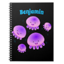 Suche nach quallen notizbuch Niedlich