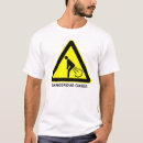 Suche nach warnzeichen tshirts Spaß