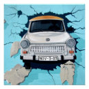 Suche nach berlin wall poster Graffiti