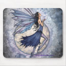 Suche nach blauer mond mousepads Fantasie