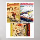 Suche nach zirkus clowns poster Zirkuskunst