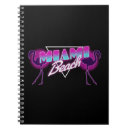 Suche nach vintage florida kleine notizbücher Urlaub