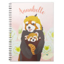Suche nach panda kleine notizbücher Rosa