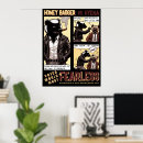 Suche nach honey badger poster Für alle