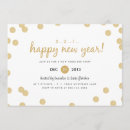 Suche nach new years einladungen Modern