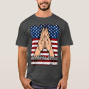 Suche nach hand des gottes tshirts Frauen