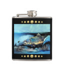 Suche nach fliegenfischen flachmänner Angeln