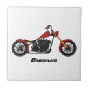Suche nach vintages fahrrad fliesen Motorrad