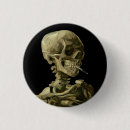 Suche nach zigaretten buttons Skelett