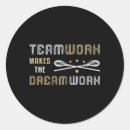 Suche nach teamwork aufkleber Lacrosse