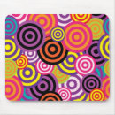Suche nach bunte kreise mousepads Abstrakt