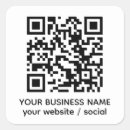 Suche nach information aufkleber Qr code