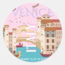 Suche nach italien reise aufkleber Retro